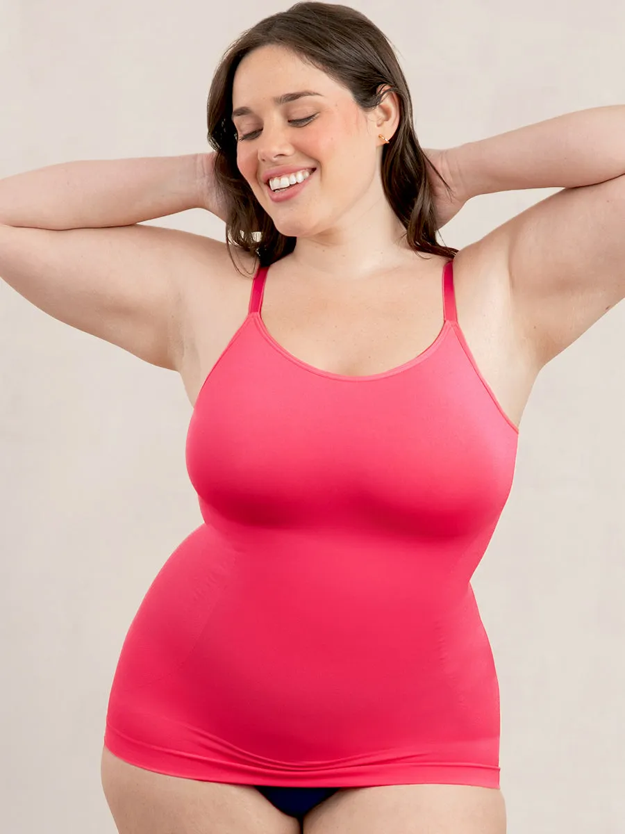 Buy 1, Get 1 FREE: 1 Active Leggings   1 FREE Shaper Cami
