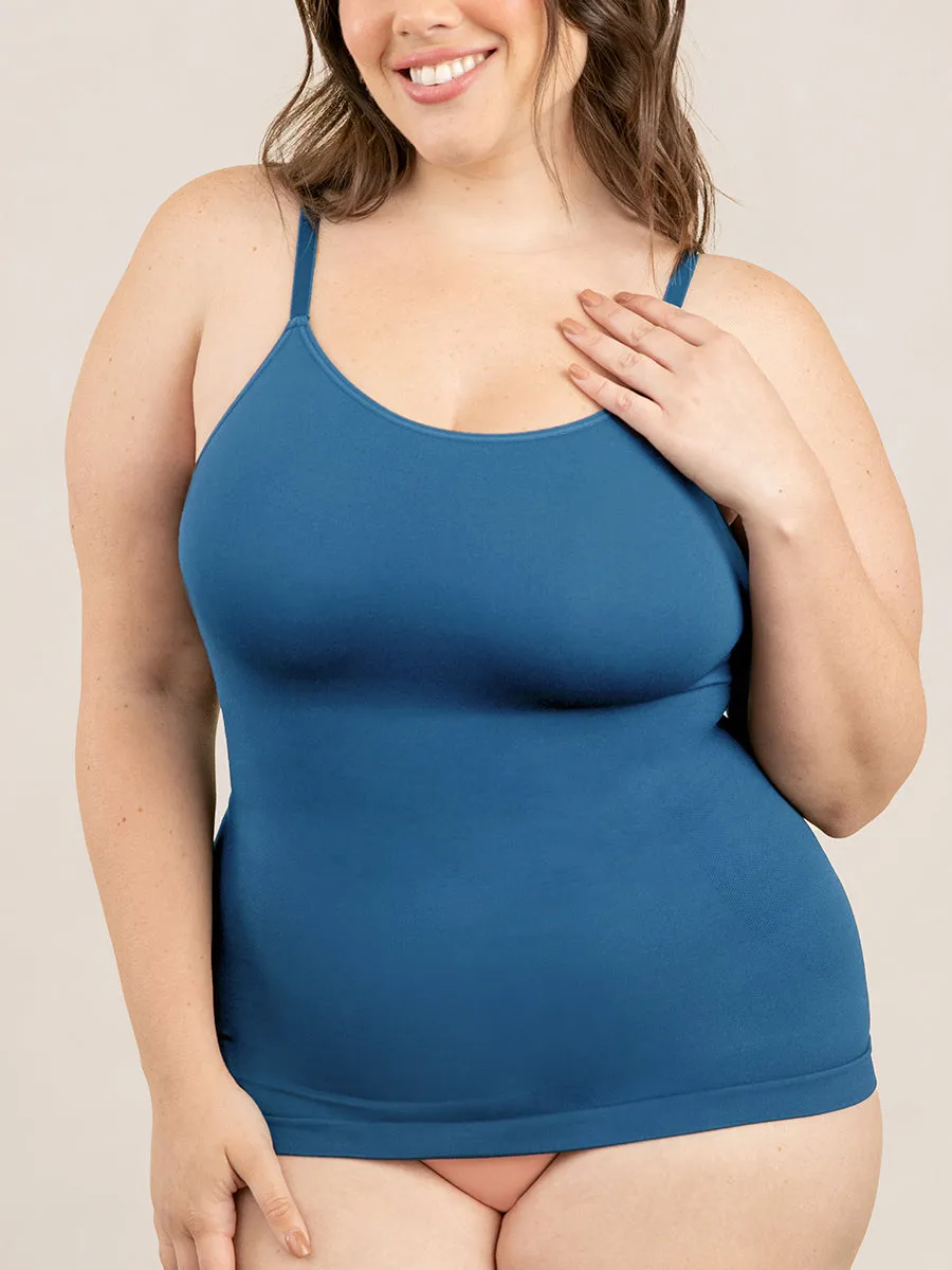 Buy 1, Get 1 FREE: 1 Active Leggings   1 FREE Shaper Cami