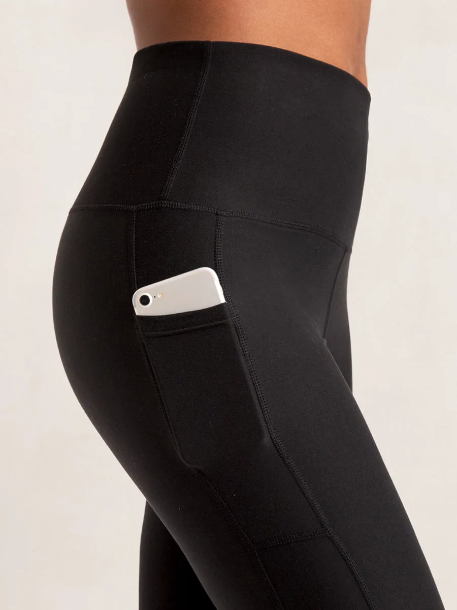 Buy 1, Get 1 FREE: 1 Active Leggings   1 FREE Shaper Cami