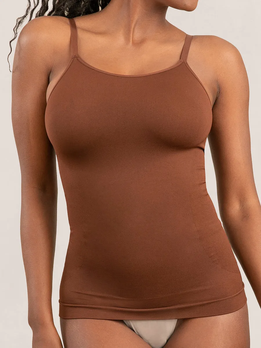 Buy 1, Get 1 FREE: 1 Active Leggings   1 FREE Shaper Cami