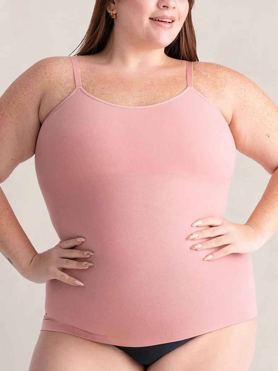 Buy 1, Get 1 FREE: 1 Active Leggings   1 FREE Shaper Cami