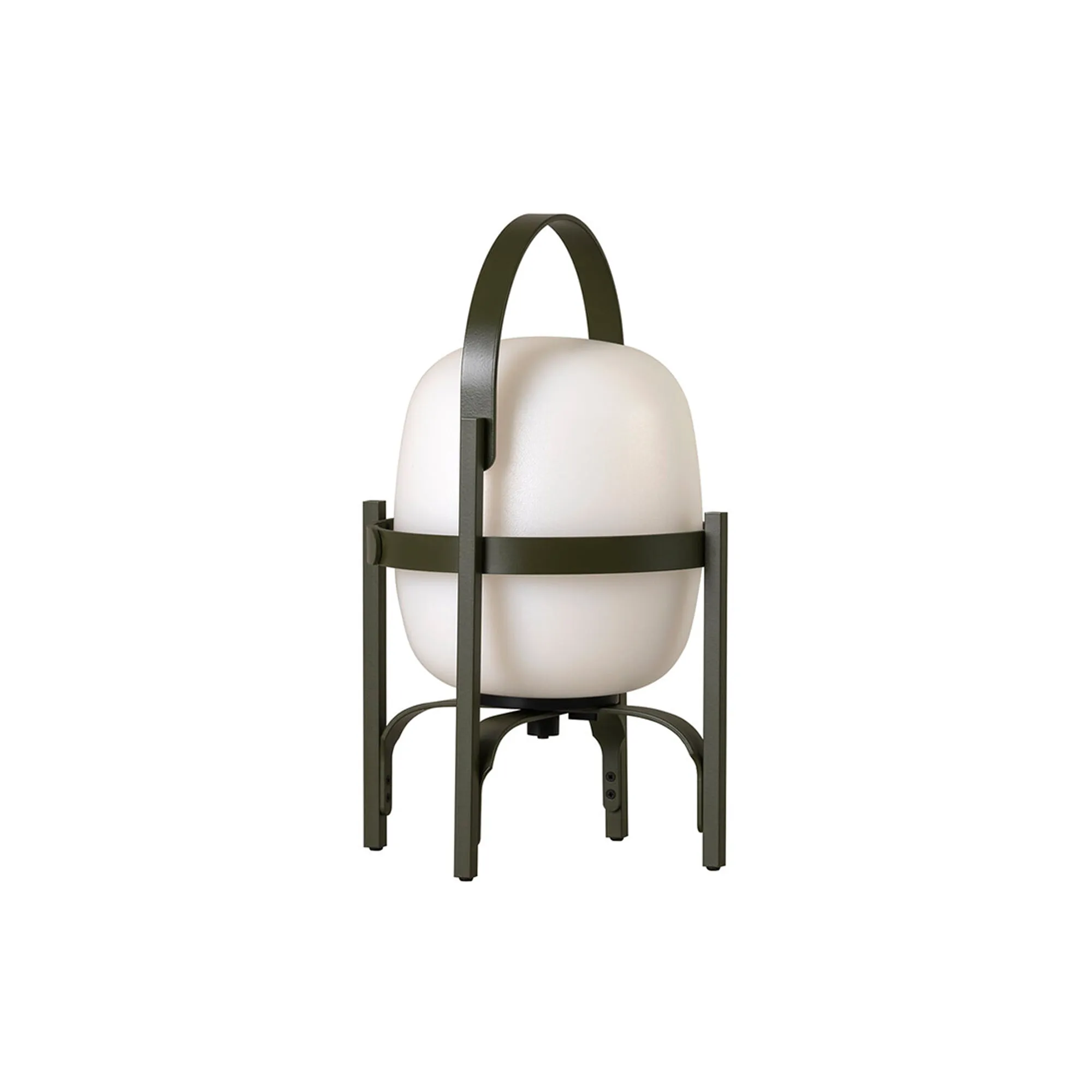 Cestita Alubat Table Lamp - Quick Ship