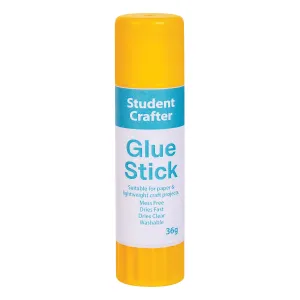 Classroom Glue Stick 35g