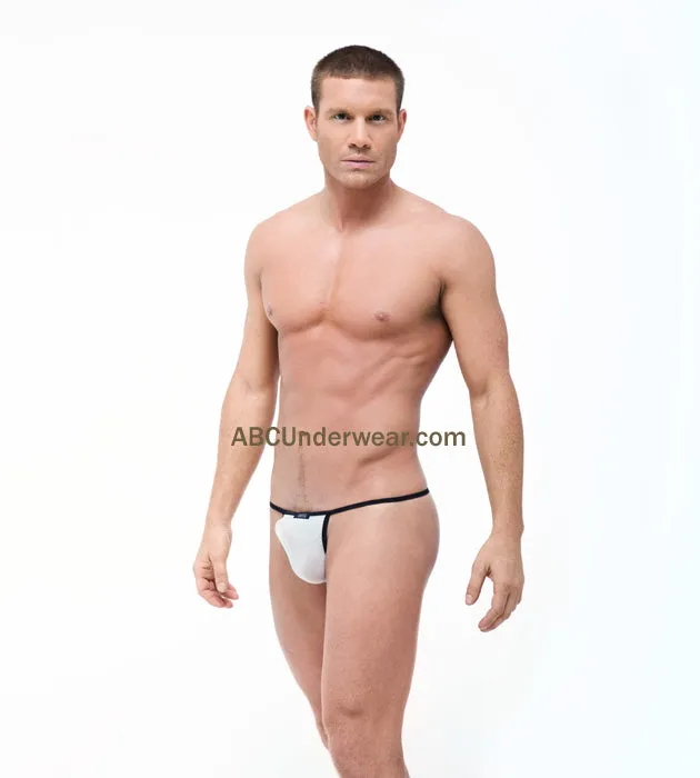 Commando String