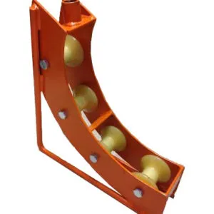 COMPACT DOWN ROLLER