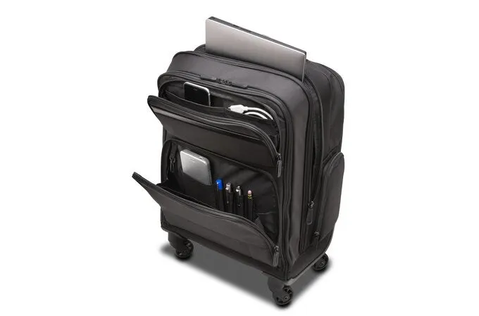Contourpro Laptop Spinner  17