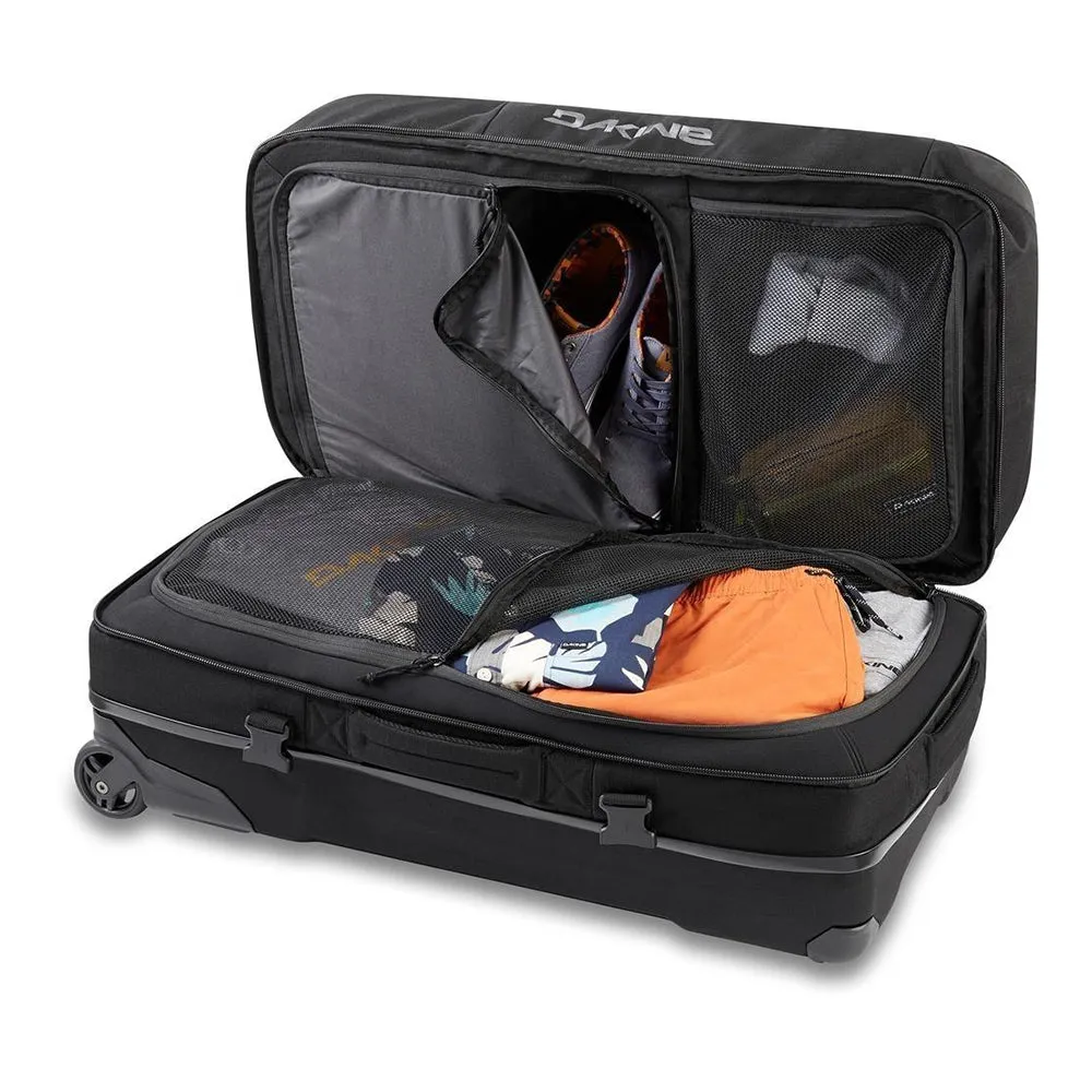 Dakine Unisex Ashcroft Camo Split Roller 110L Luggage Bag - 10002942-ASHCROFTCAMO
