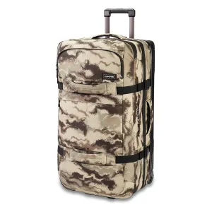 Dakine Unisex Ashcroft Camo Split Roller 110L Luggage Bag - 10002942-ASHCROFTCAMO