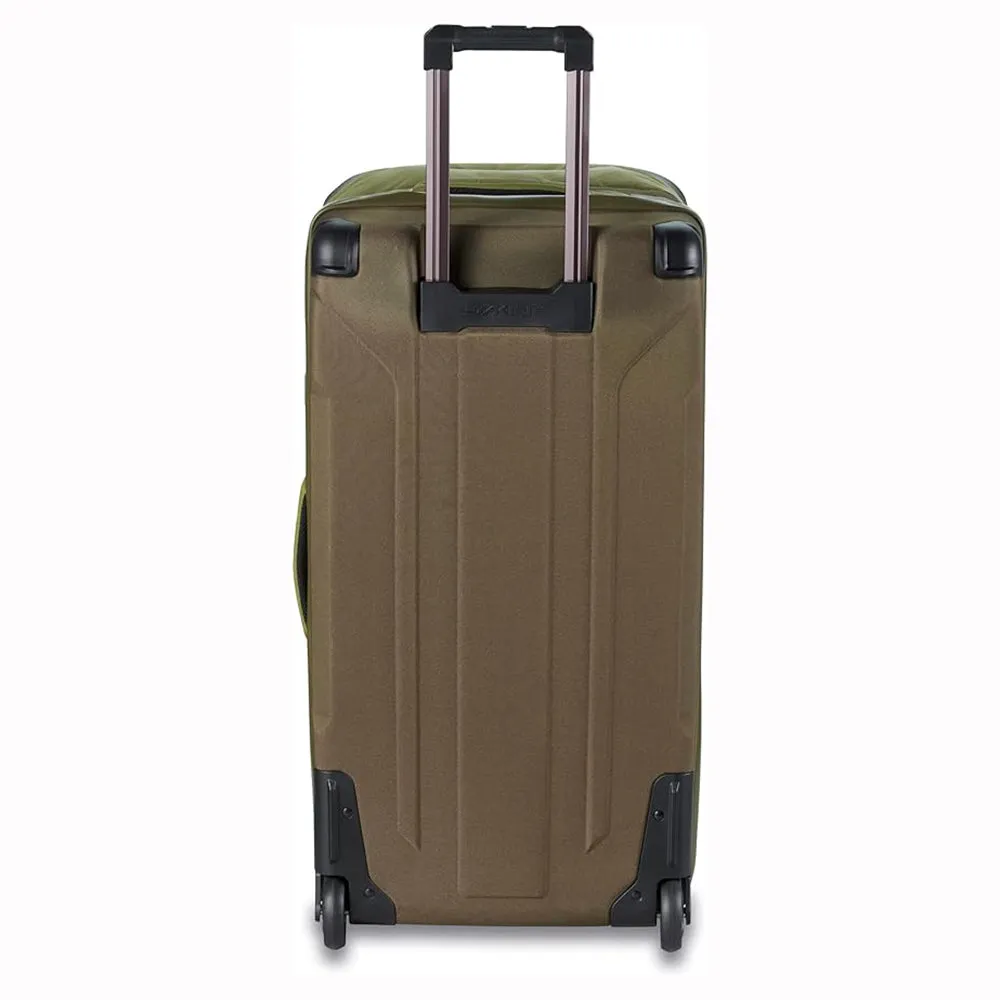 Dakine Unisex Utility Green 110L One Size Split Roller Bag - 10002942-UTILITYGREEN