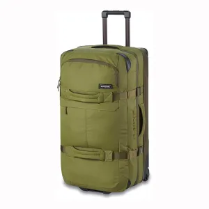 Dakine Unisex Utility Green 110L One Size Split Roller Bag - 10002942-UTILITYGREEN