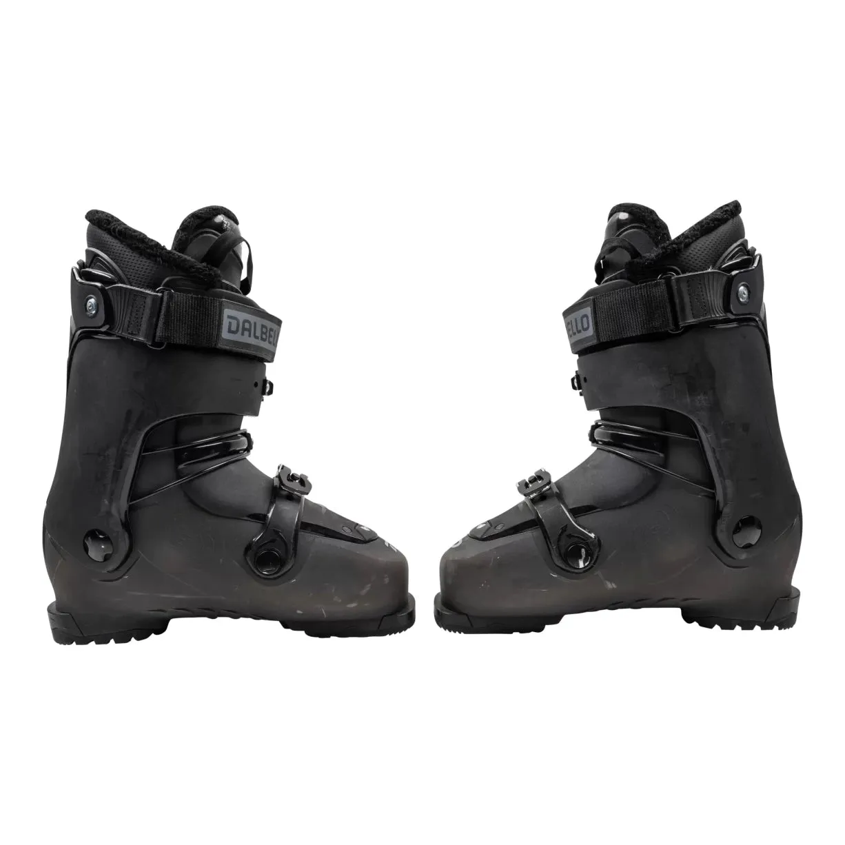 Dalbello Boss 110 Ski Boots 2021/2022