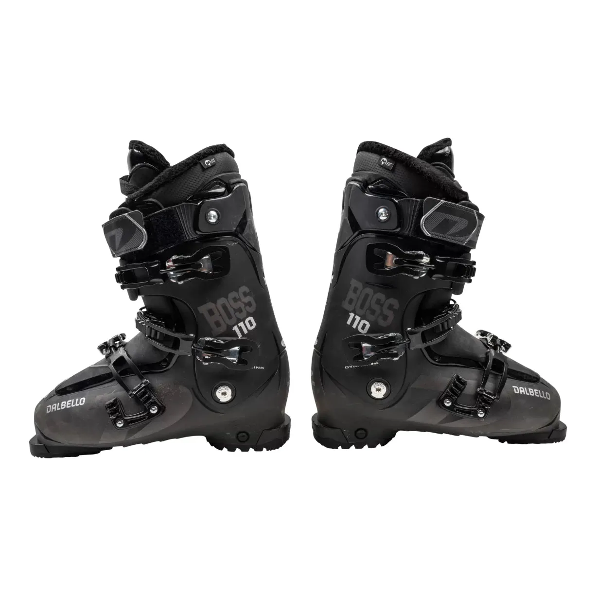 Dalbello Boss 110 Ski Boots 2021/2022