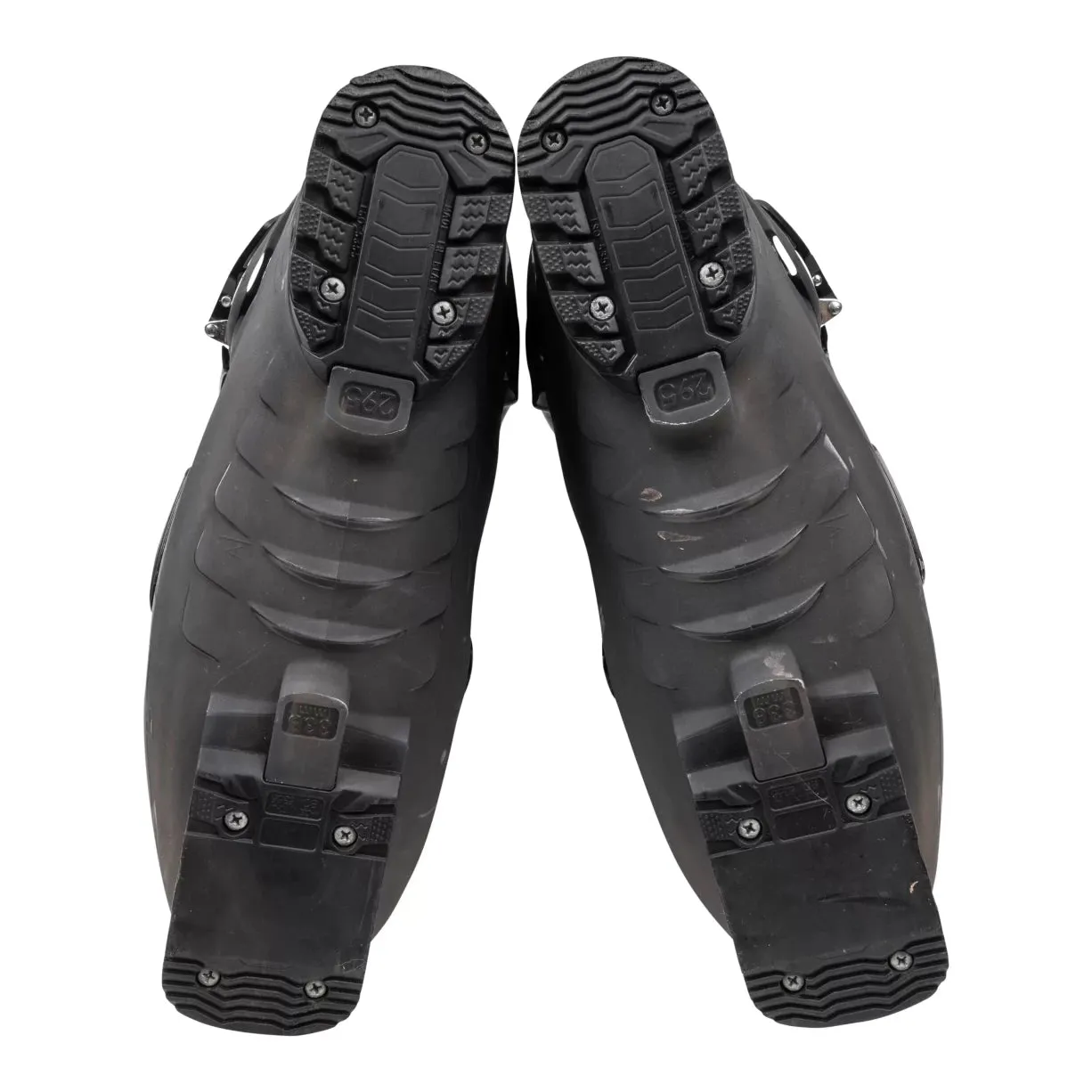 Dalbello Boss 110 Ski Boots 2021/2022