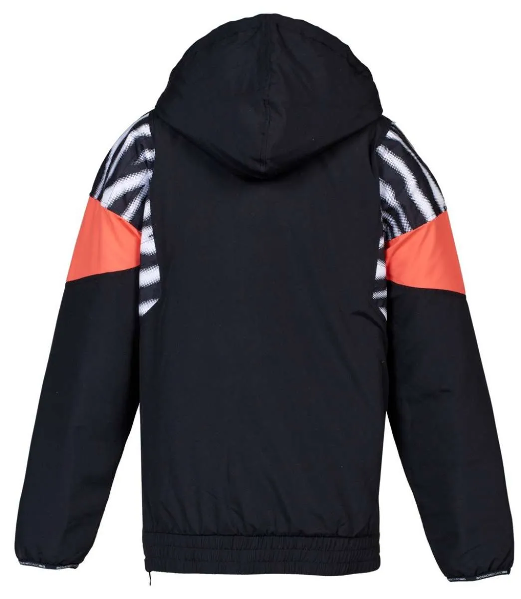 DC Women's Transition Anorak Jacket 2022