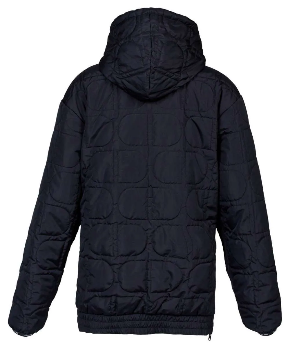 DC Women's Transition Anorak Jacket 2022