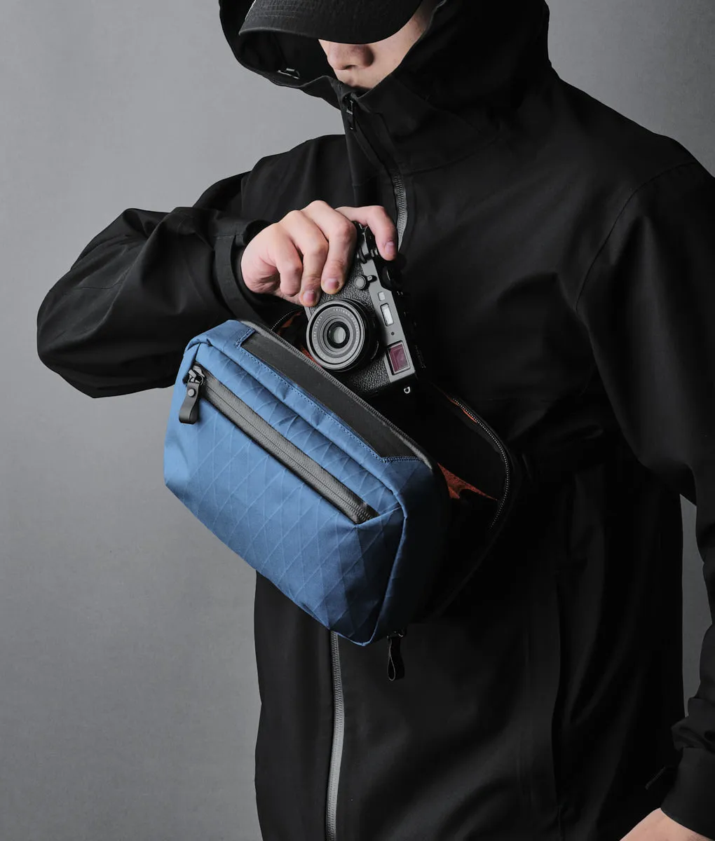 Elements Tech Case Max - Eco RX30