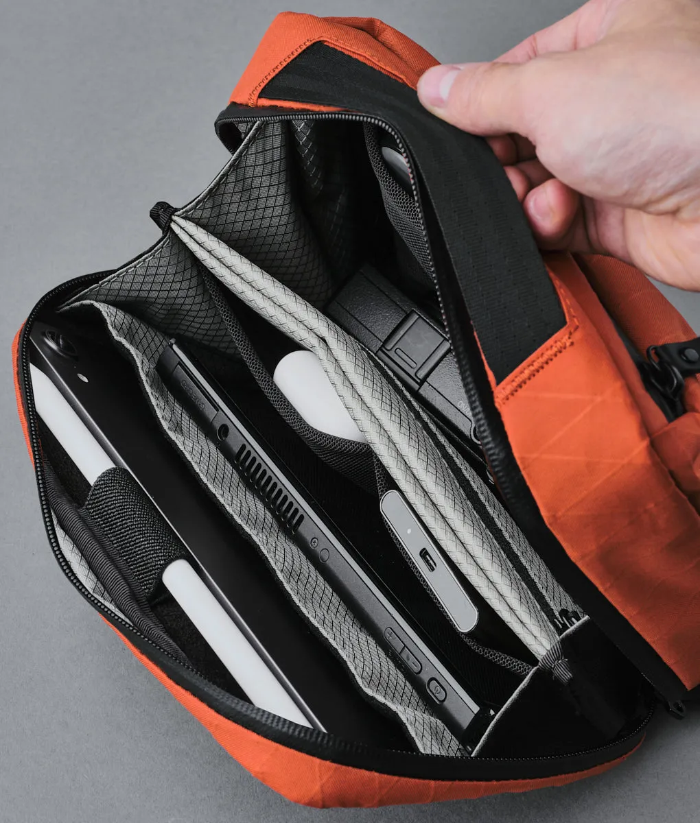 Elements Tech Case Max - Eco RX30