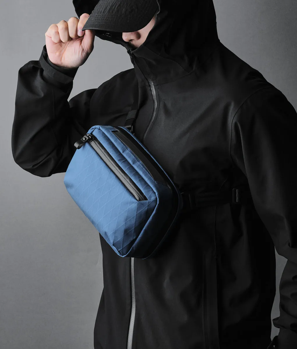 Elements Tech Case Max - Eco RX30
