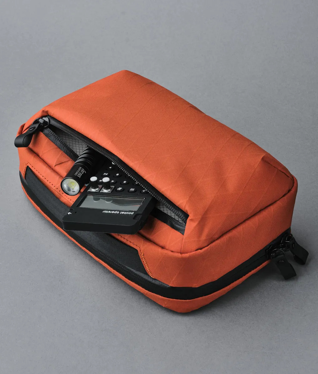 Elements Tech Case Max - Eco RX30