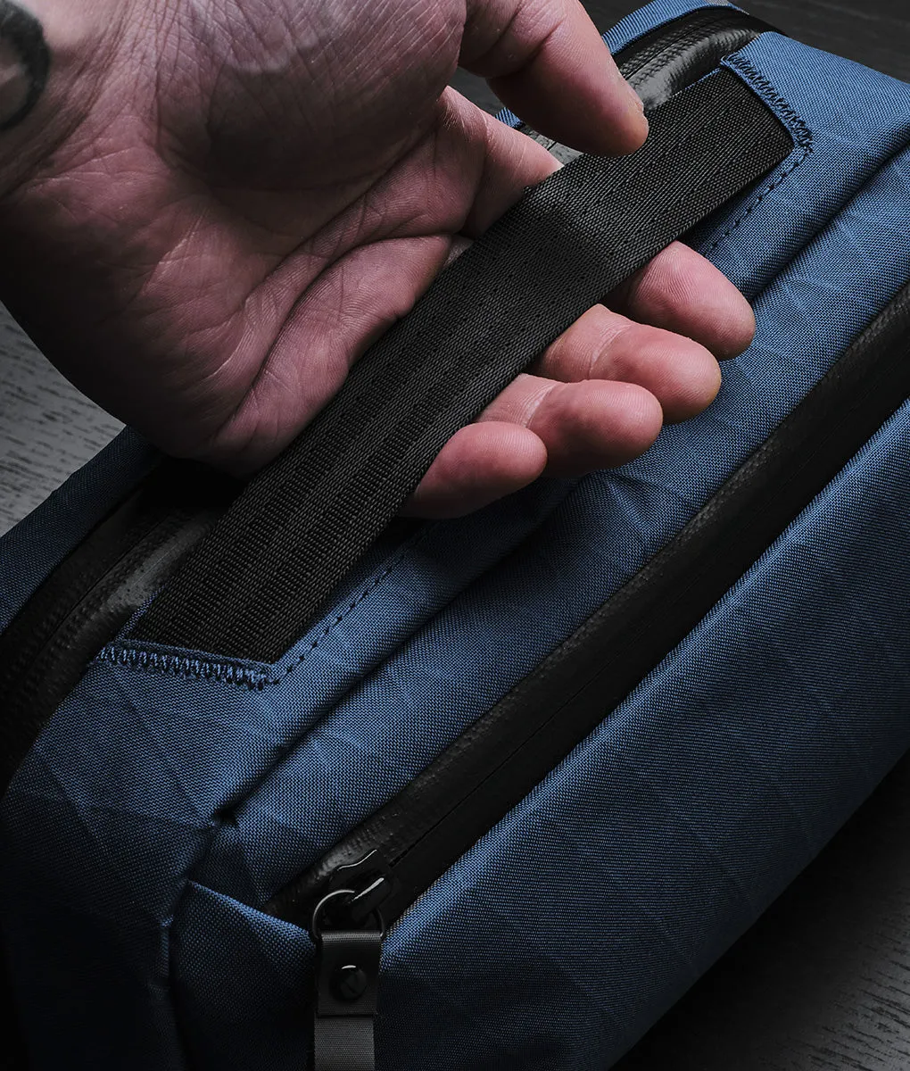 Elements Tech Case Max - Eco RX30
