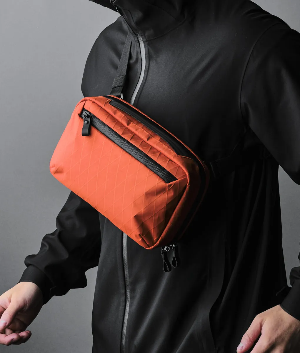 Elements Tech Case Max - Eco RX30