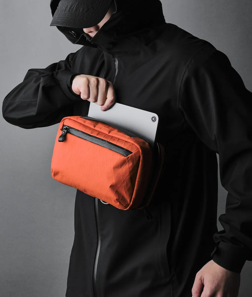 Elements Tech Case Max - Eco RX30