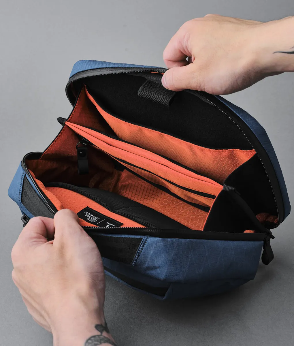 Elements Tech Case Max - Eco RX30