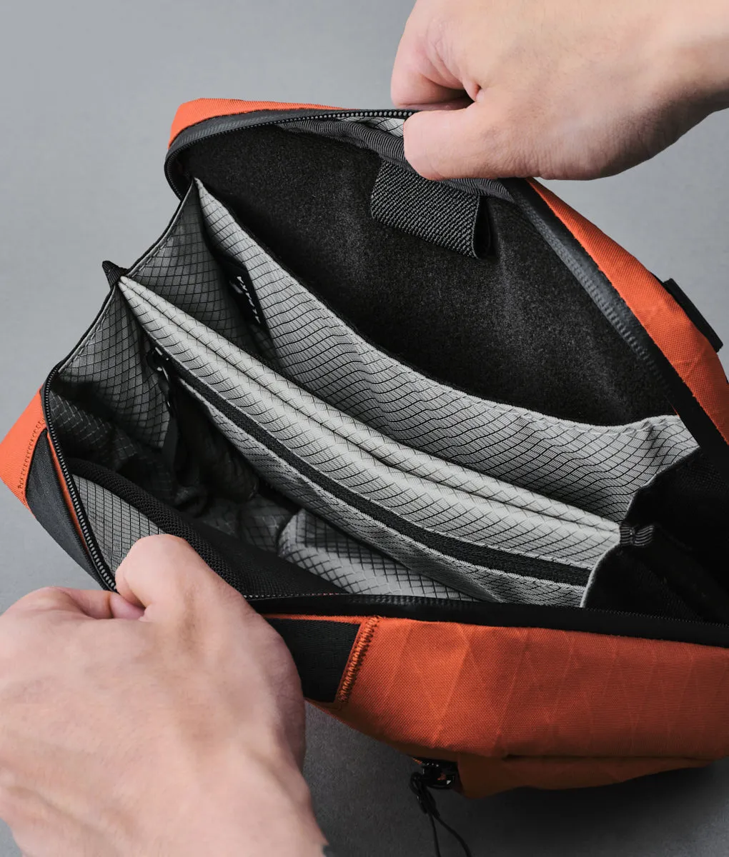 Elements Tech Case Max - Eco RX30