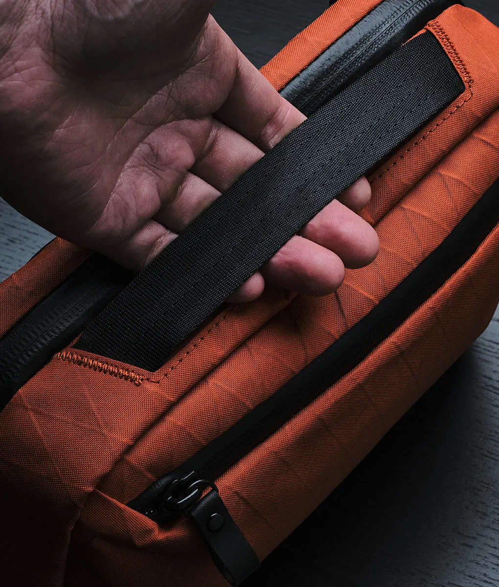 Elements Tech Case Max - Eco RX30