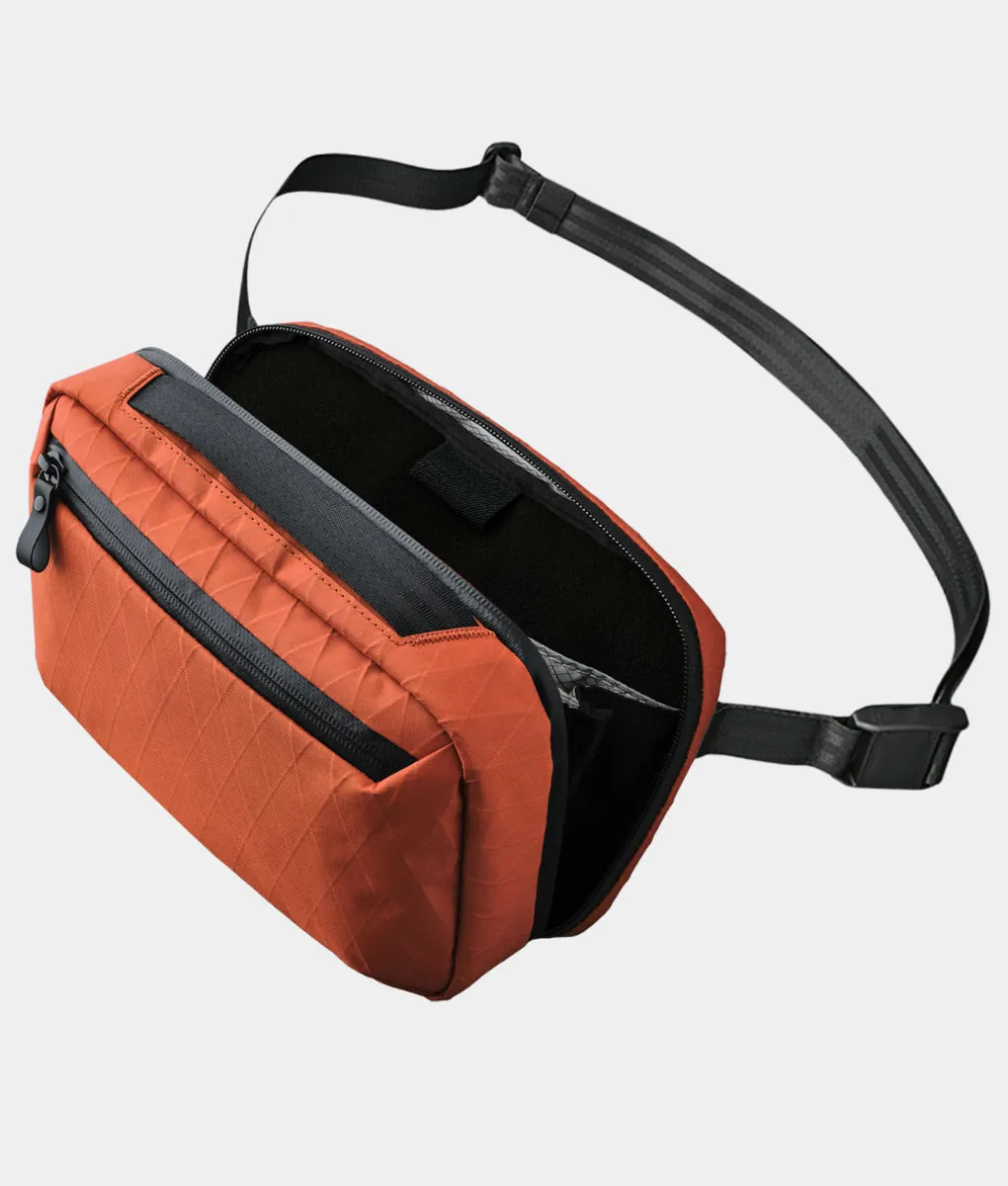 Elements Tech Case Max - Eco RX30