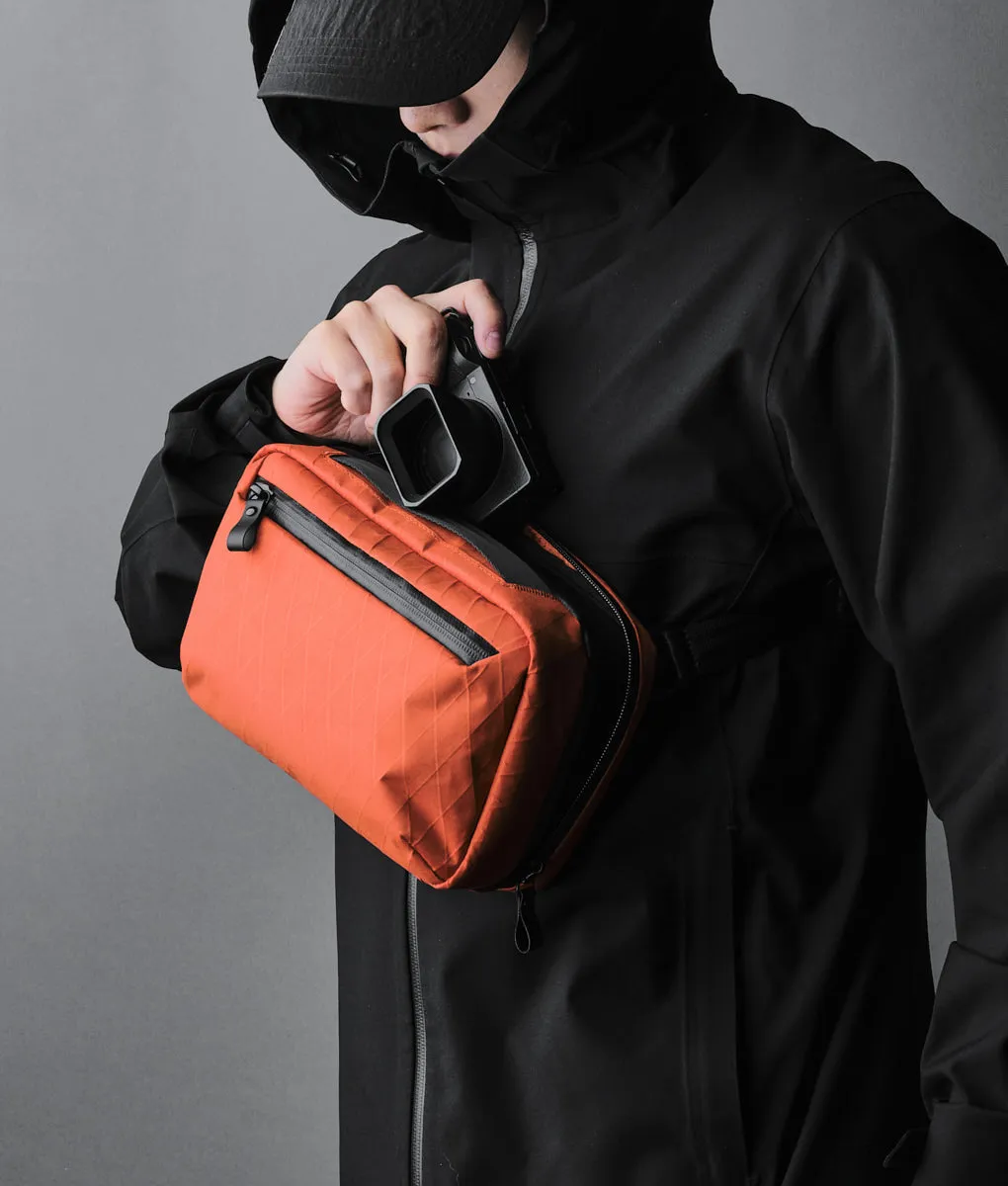 Elements Tech Case Max - Eco RX30