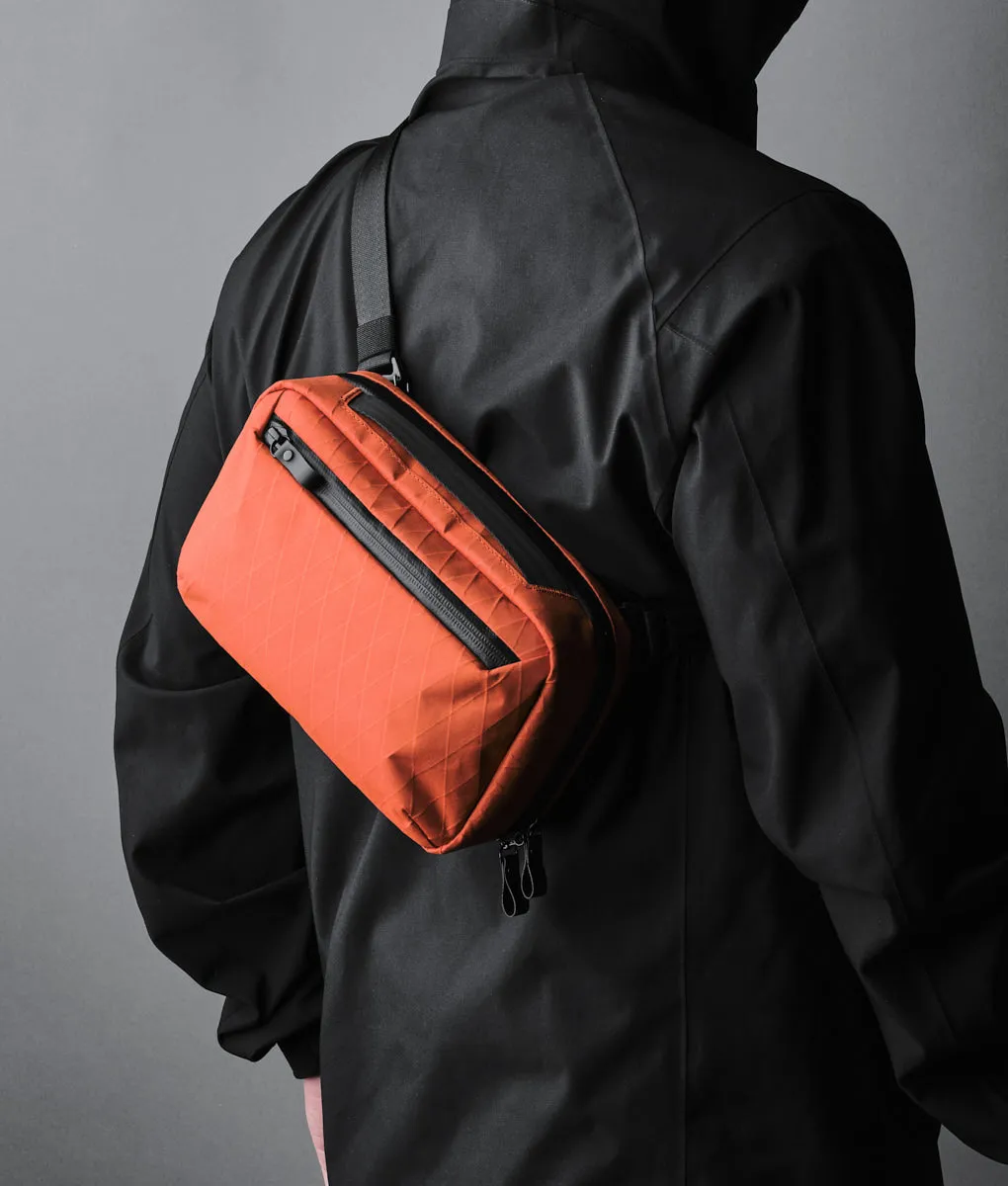 Elements Tech Case Max - Eco RX30
