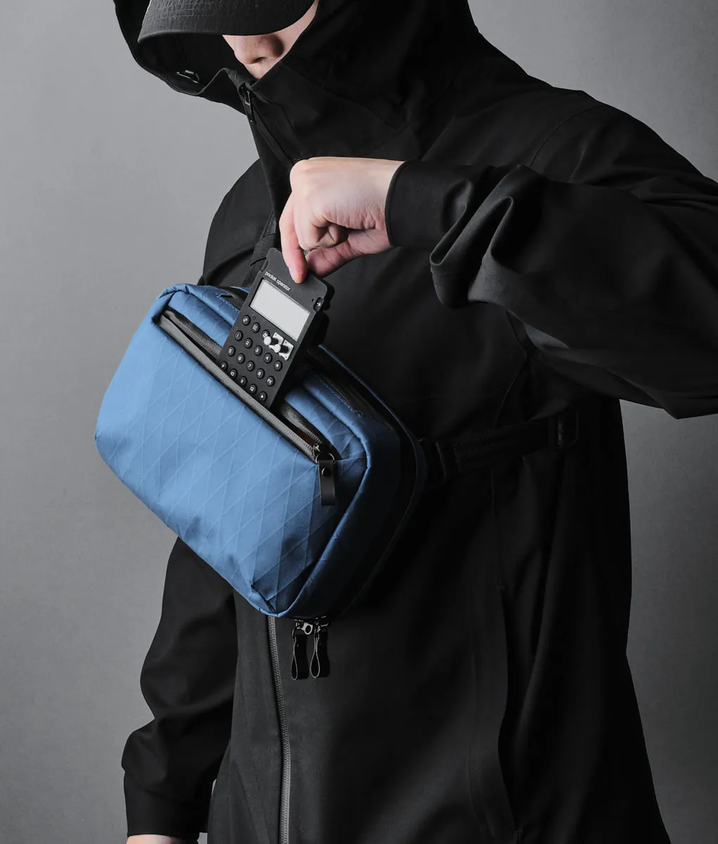 Elements Tech Case Max - Eco RX30
