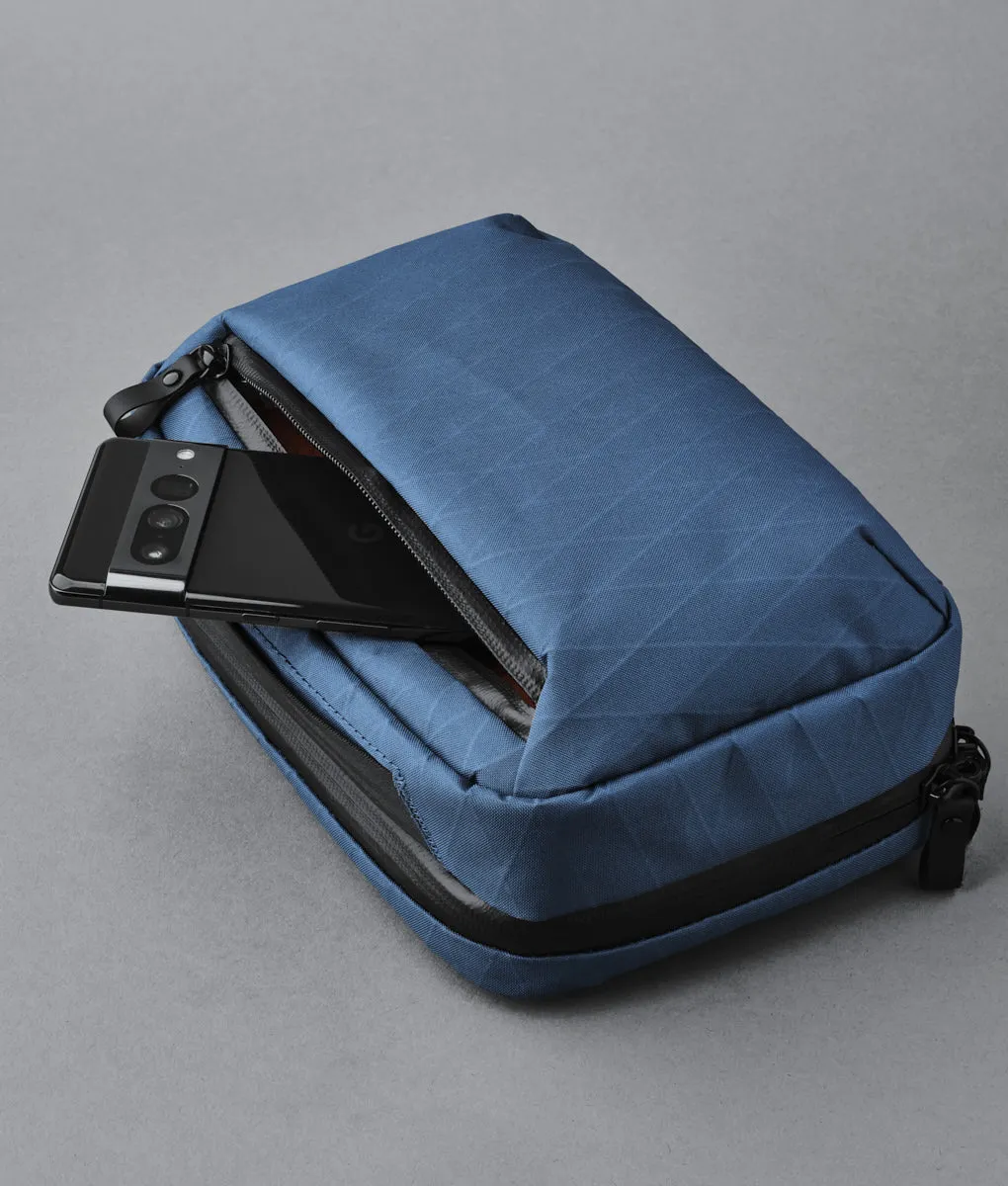 Elements Tech Case Max - Eco RX30