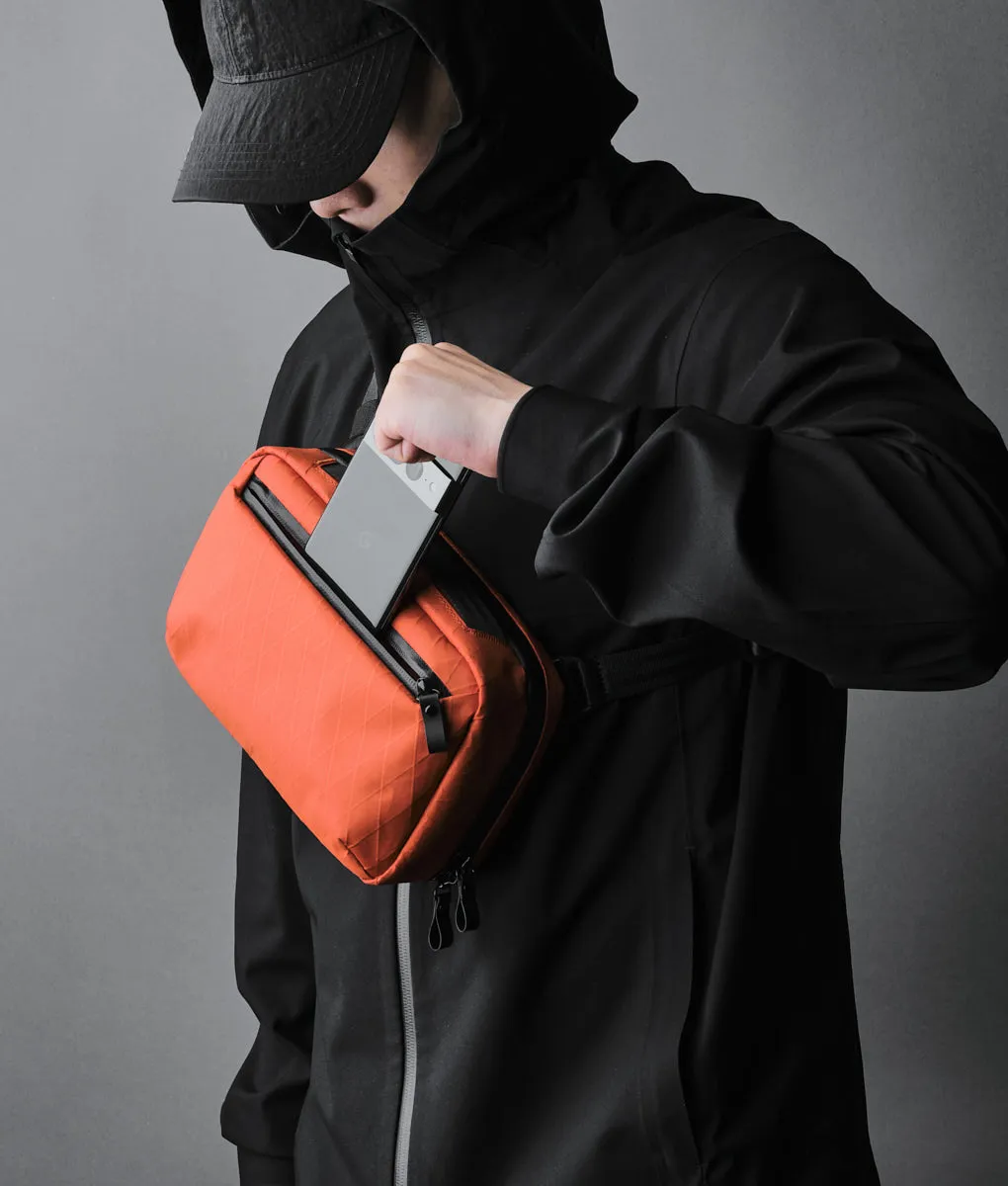 Elements Tech Case Max - Eco RX30