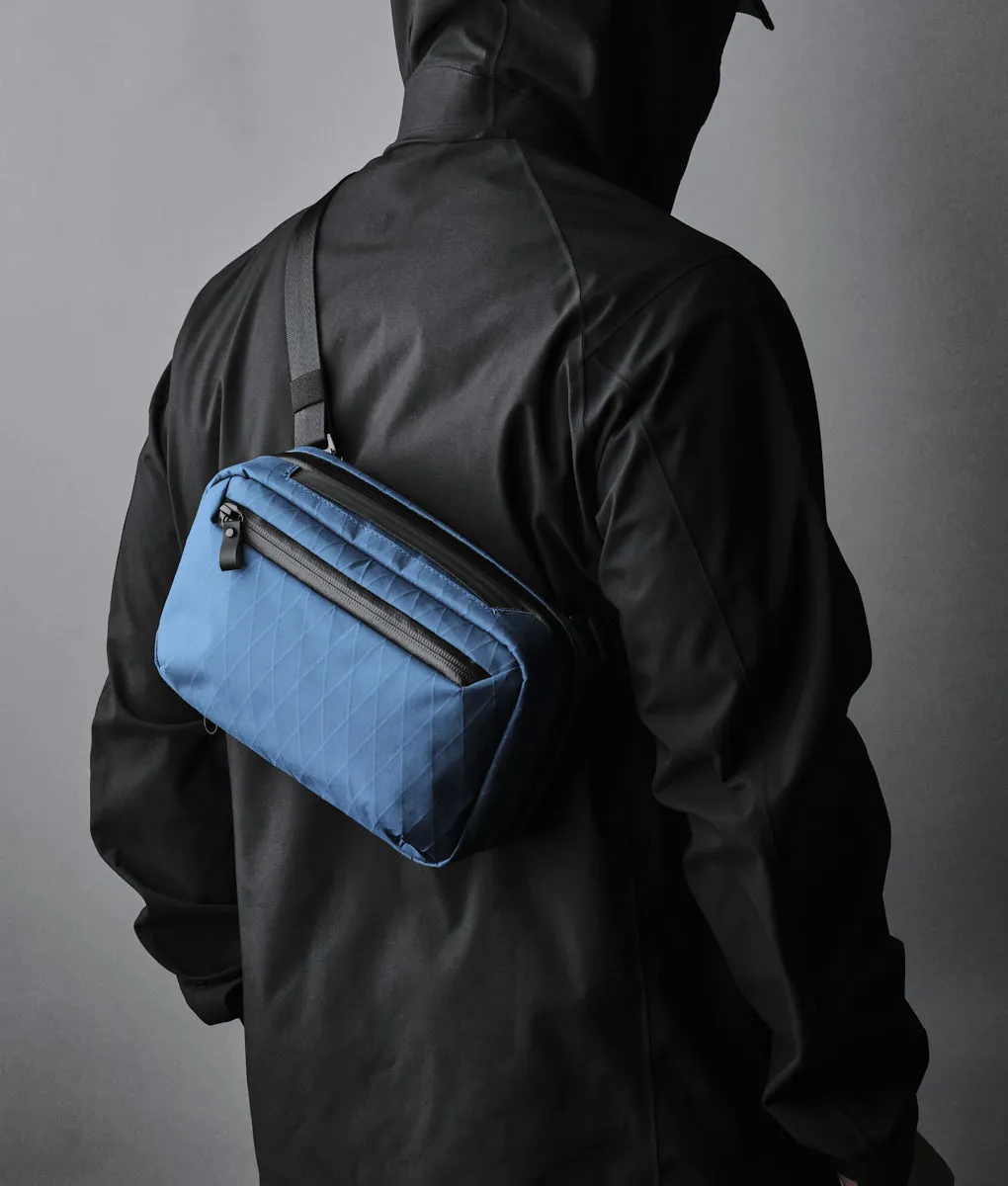 Elements Tech Case Max - Eco RX30