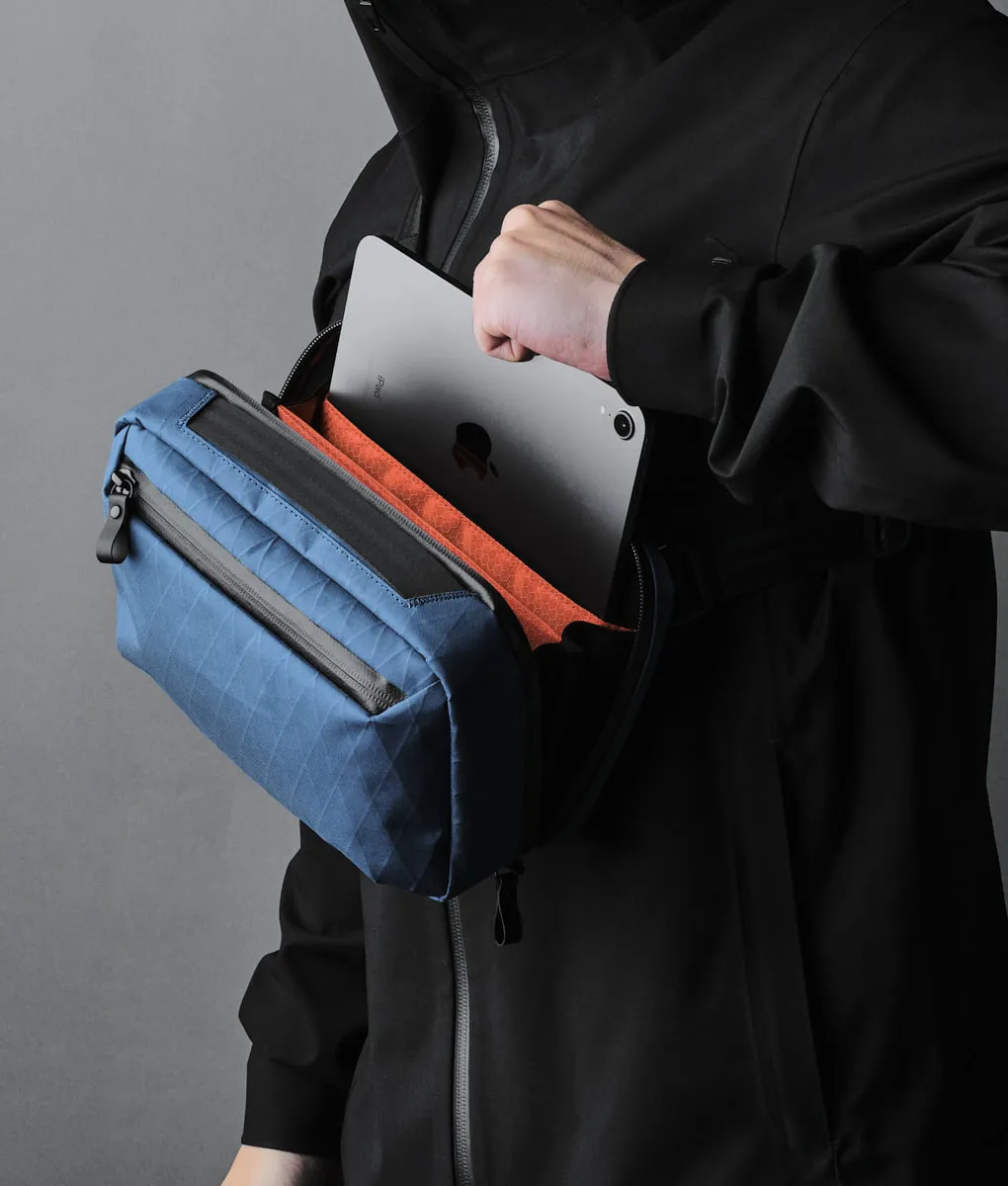 Elements Tech Case Max - Eco RX30