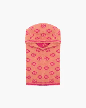 Evarina – Cozy chic – Knit balaclava
