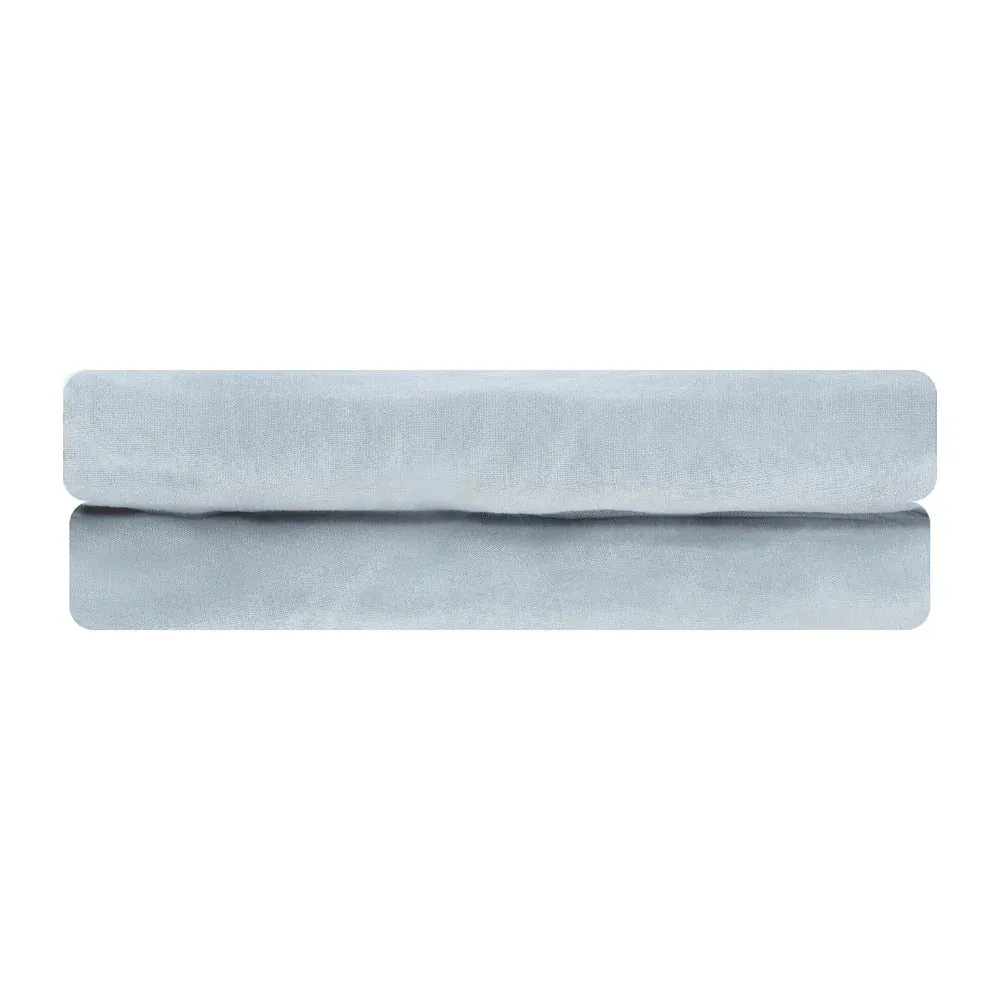 FRENCH LINEN FITTED SHEETS