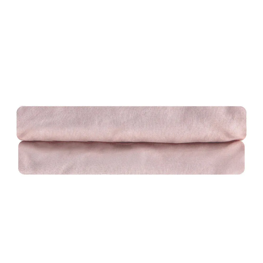 FRENCH LINEN FITTED SHEETS
