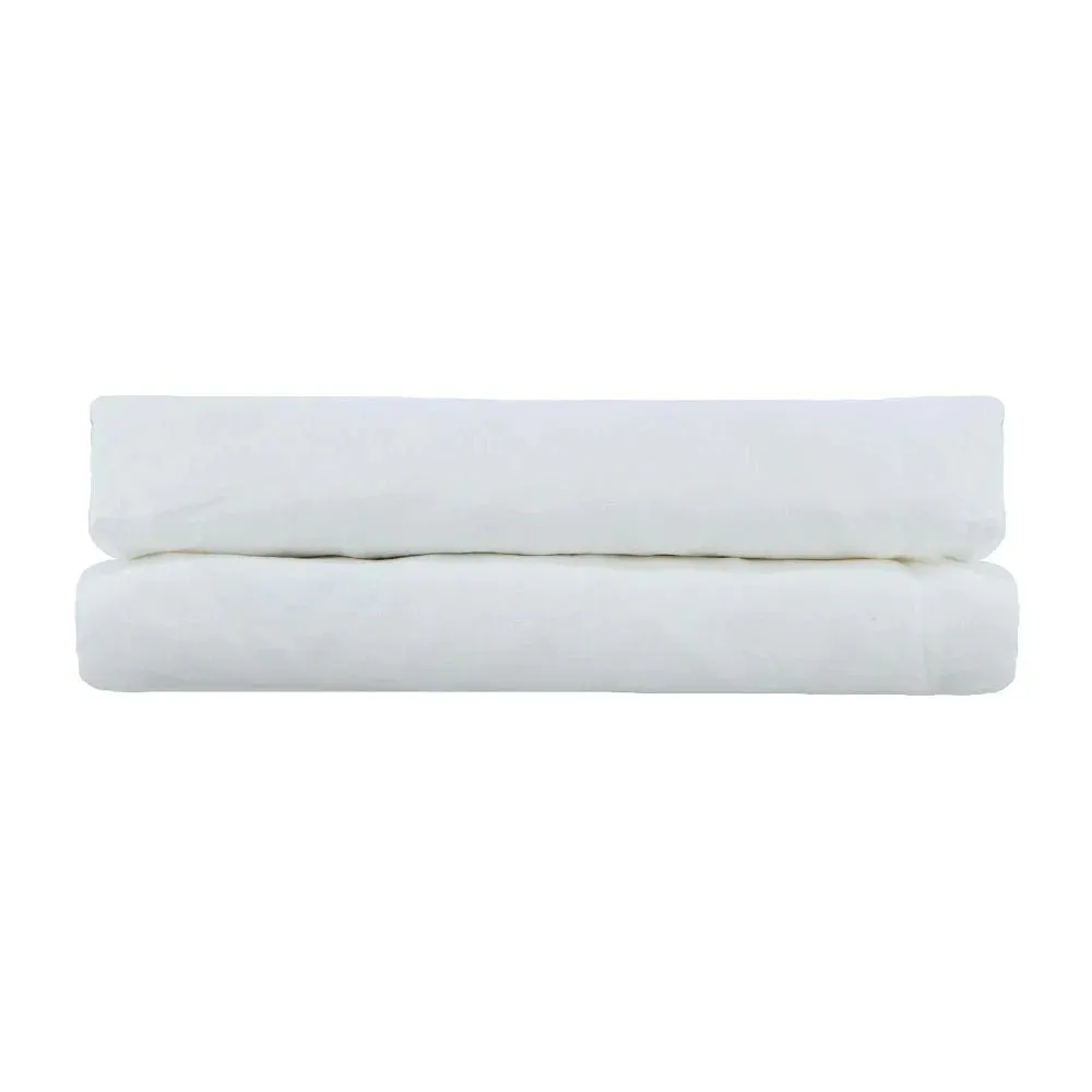 FRENCH LINEN FITTED SHEETS