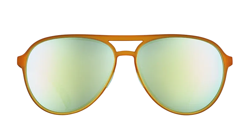 Goodr Mach Gs Sunglasses