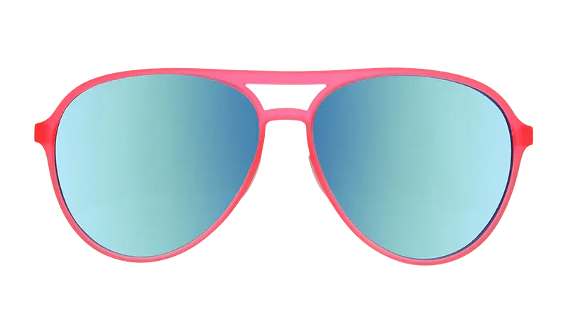 Goodr Mach Gs Sunglasses