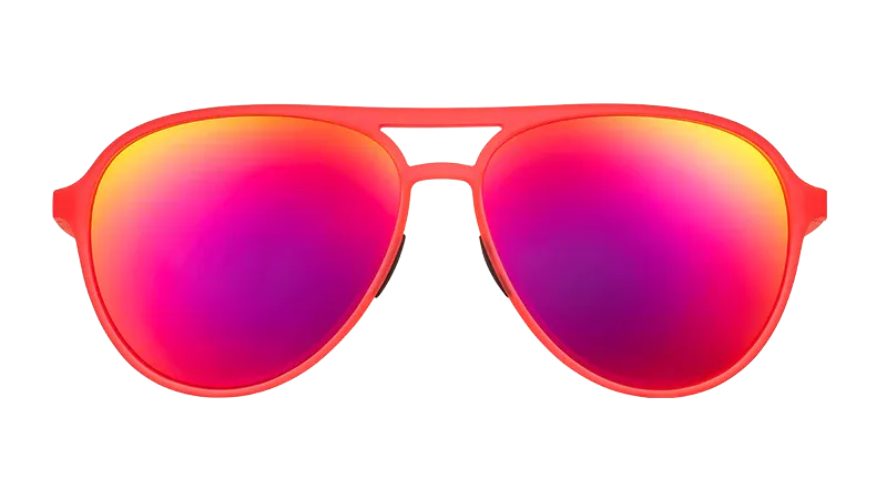 Goodr Mach Gs Sunglasses