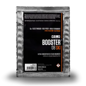 Grog Refiller Booster