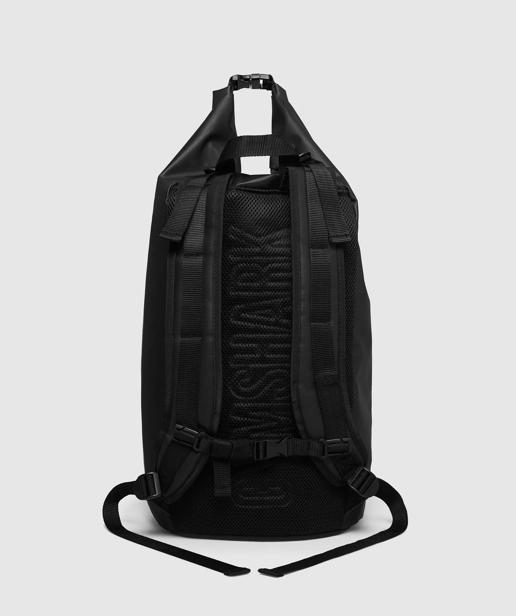 Gymshark The Statement Backpack - Black