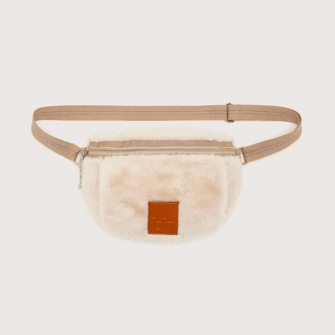 Hoswel Bag (Cream)