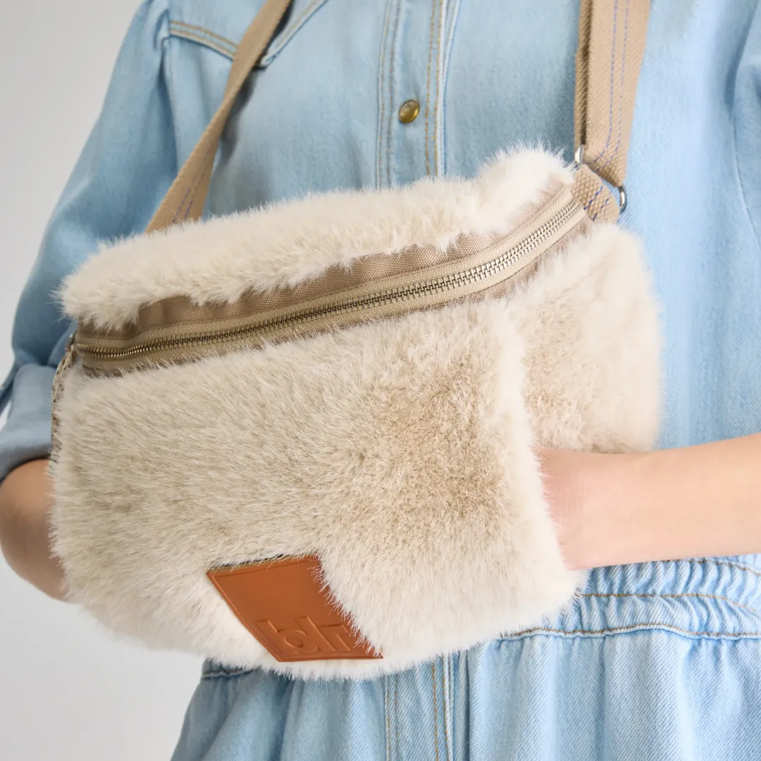 Hoswel Bag (Cream)