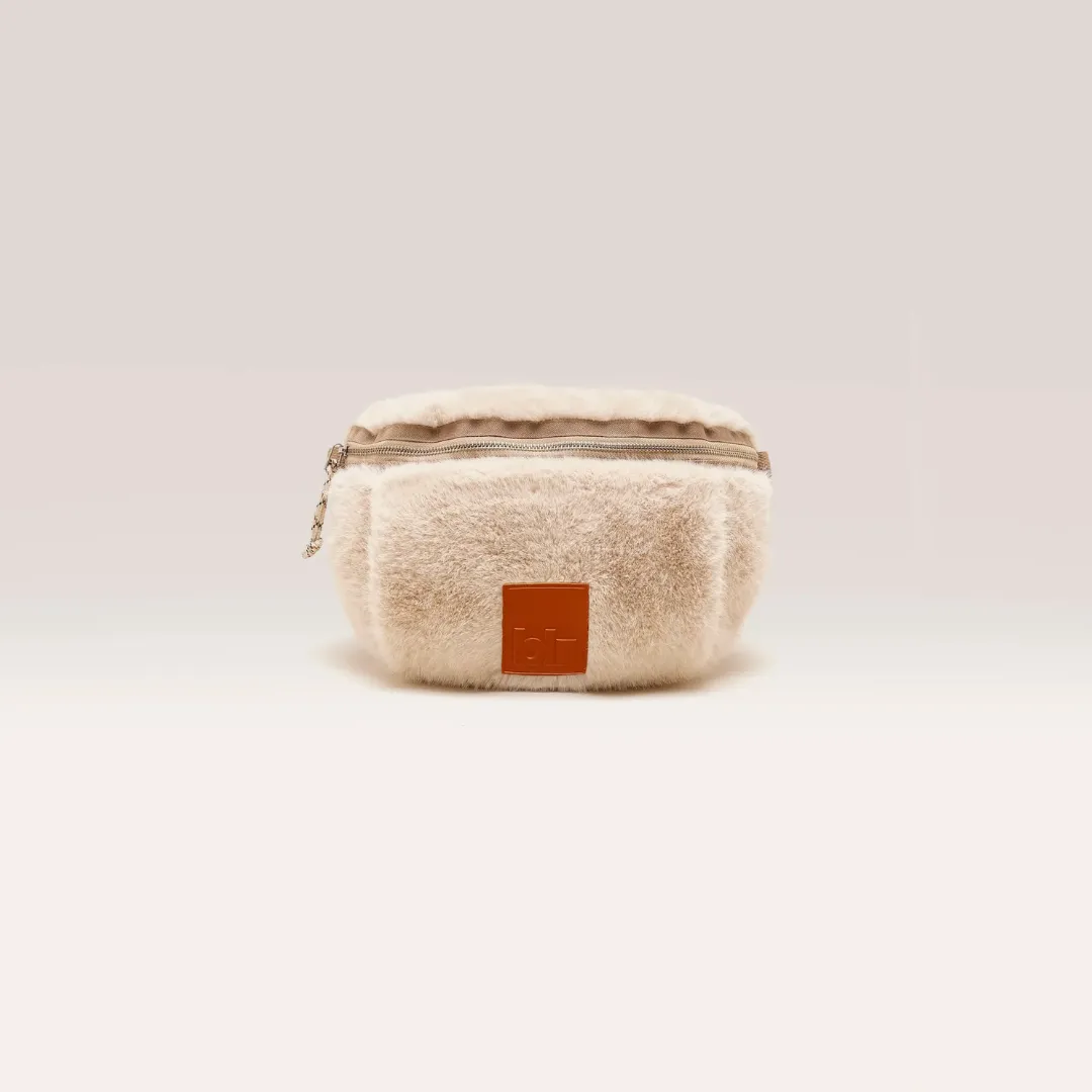 Hoswel Bag (Cream)