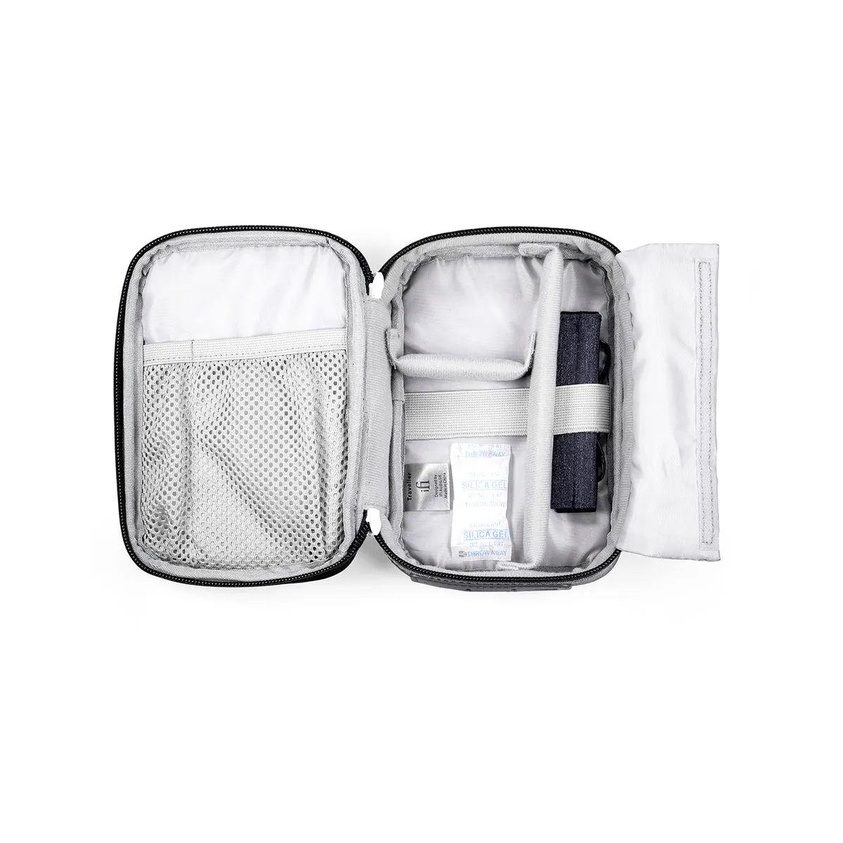 iFi iTraveller Multi-Purpose Travel Case
